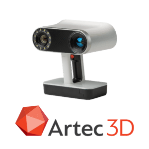 Artec 3D Laser Scanning Solutions