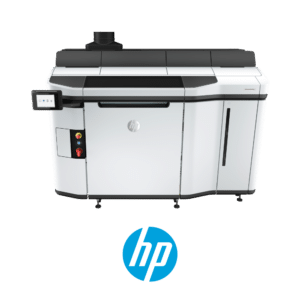 HP Jet Fusion 3D Printer