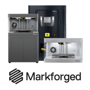 Markforged Additive Manufacturing 3D Printers