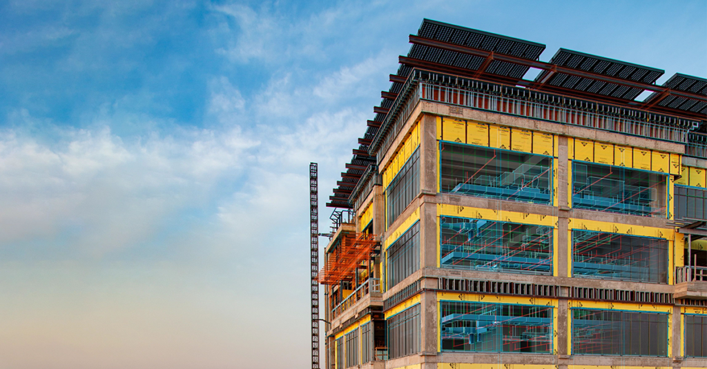 Autodesk Construction Cloud: The Smart Choice for Sustainable Construction