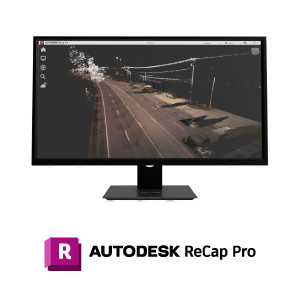 Autodesk ReCap Pro