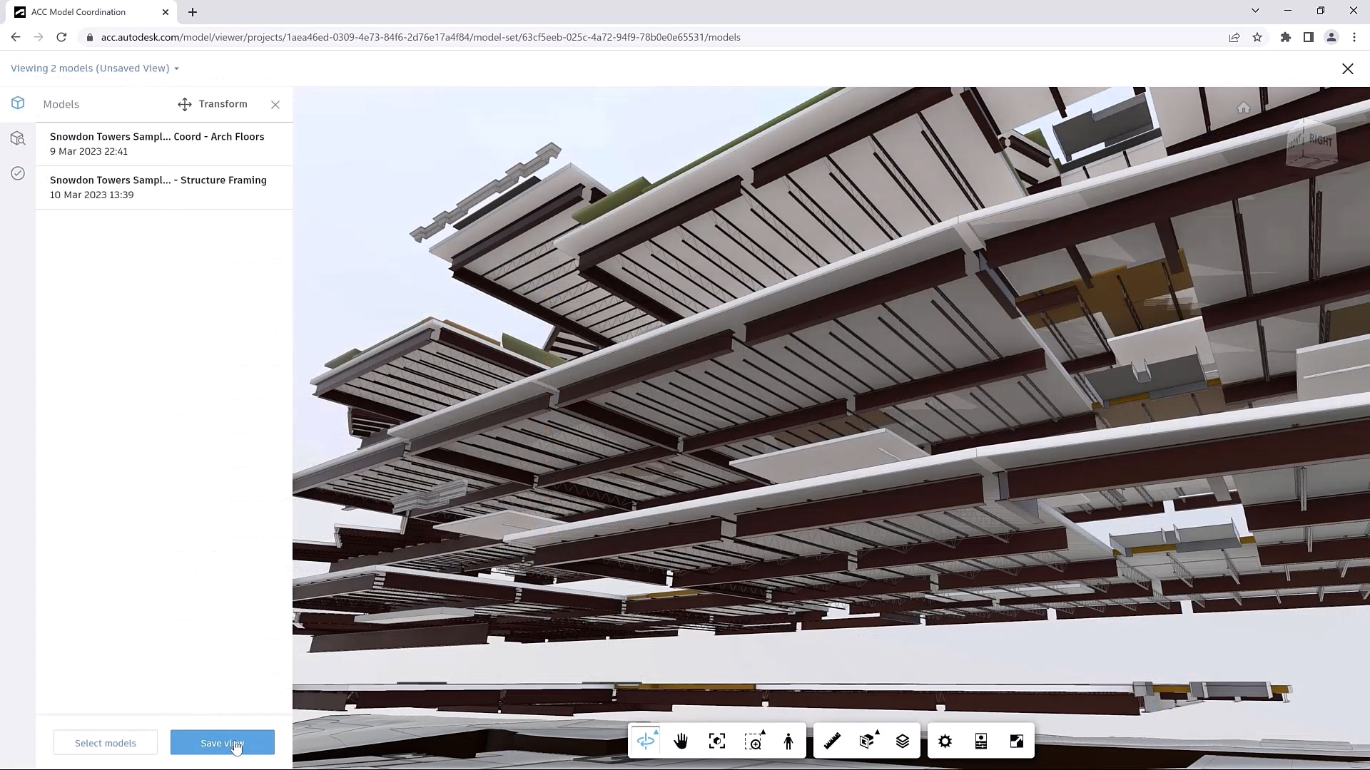 Autodesk Navisworks BIM