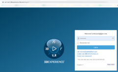 Deep Dive: Transitioning to 3DEXPERIENCE Login and DSx.Client Care ...