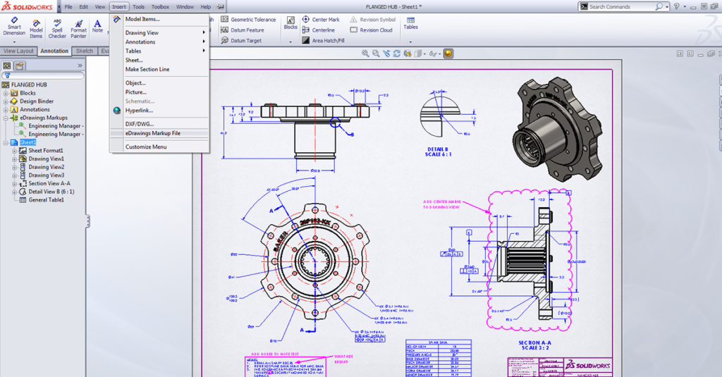 3 Tips and Tricks for 2D Sketching in SOLIDWORKS