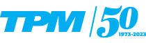 TPM 50 Years