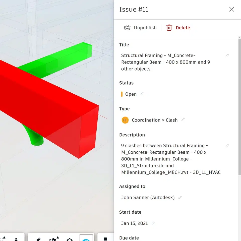 BIM Coordination Services - Avoid Headaches