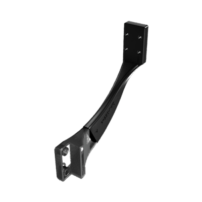 Carbon Fiber-reinforced part