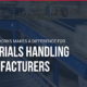 How DriveWorks Makes a Difference For Materials Handling Manufacturers