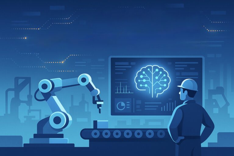AI in Manufacturing