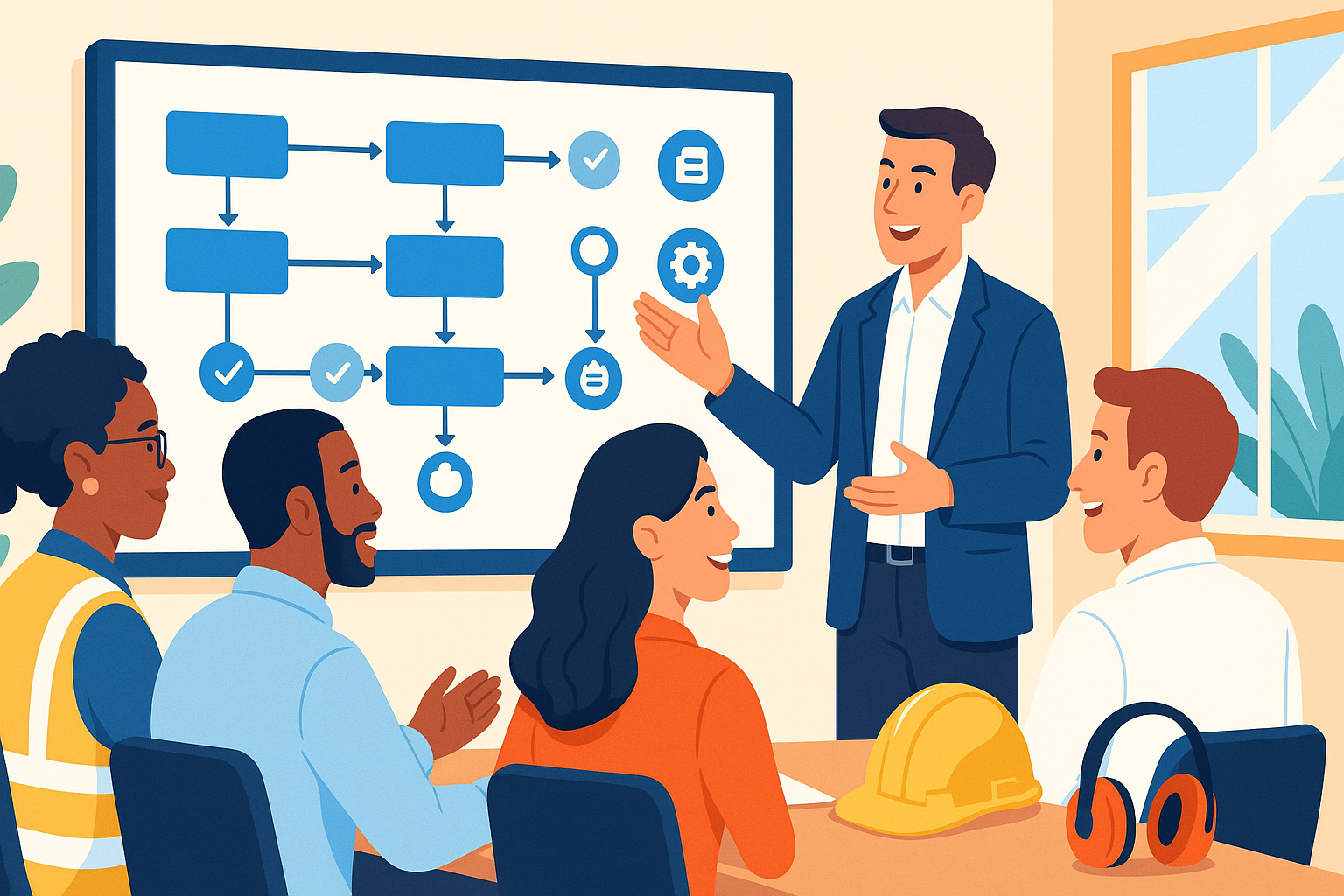 Leading Digital Transformation (When 70% Fail): A CEO’s Guide to Doing It Right
