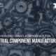How DriveWorks makes a difference for Industrial Component Manufacturers