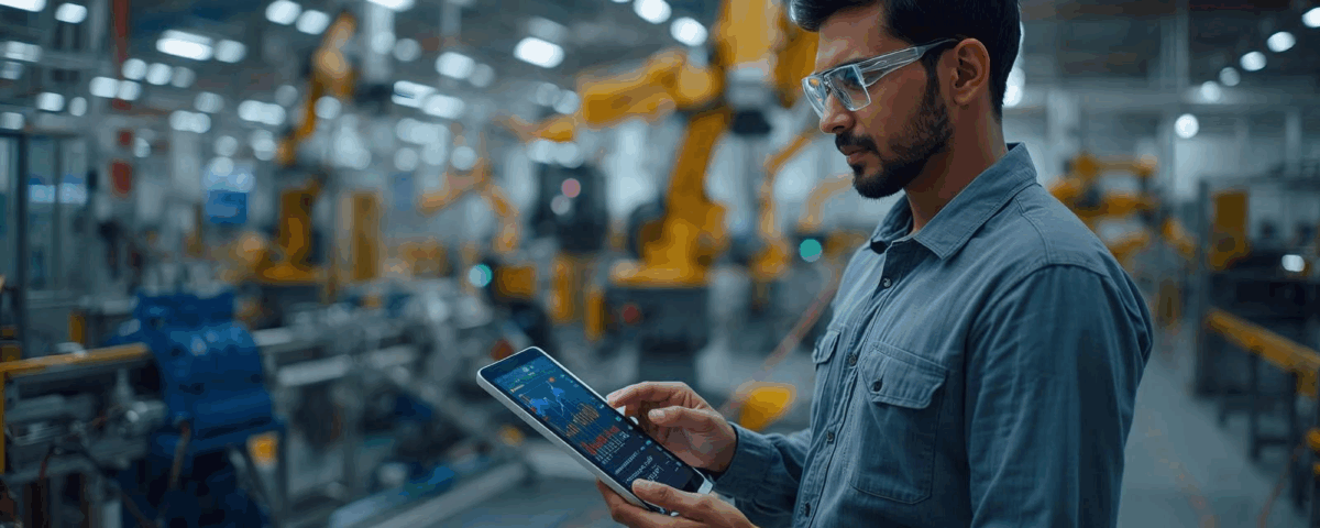 Manufacturing Optimization: Strategies and Tools for Streamlining Production Processes