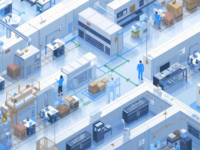 Controlling Costs Within Manufacturing: Guidelines for a Systematic Approach