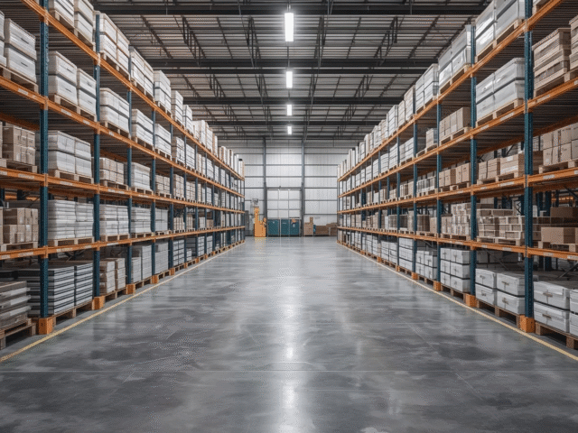 What are the Key Principles of Lean Manufacturing?