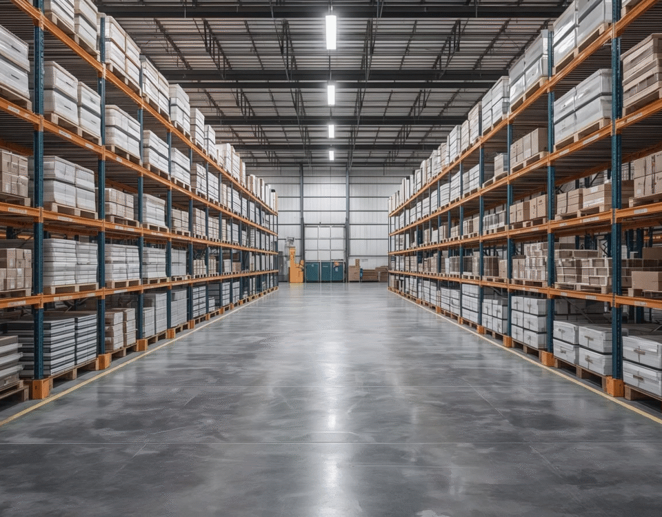 What are the Key Principles of Lean Manufacturing?