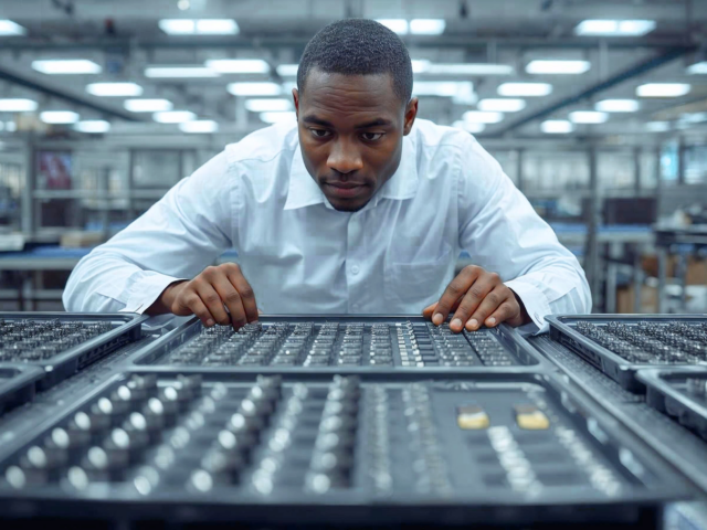 Batch Production Vs. Batch Manufacturing: A Comprehensive Guide for Modern Manufacturers