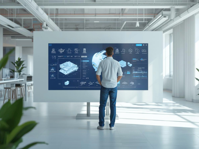 AI Will Not Replace Engineers. It Will Replace the Work Around Them.