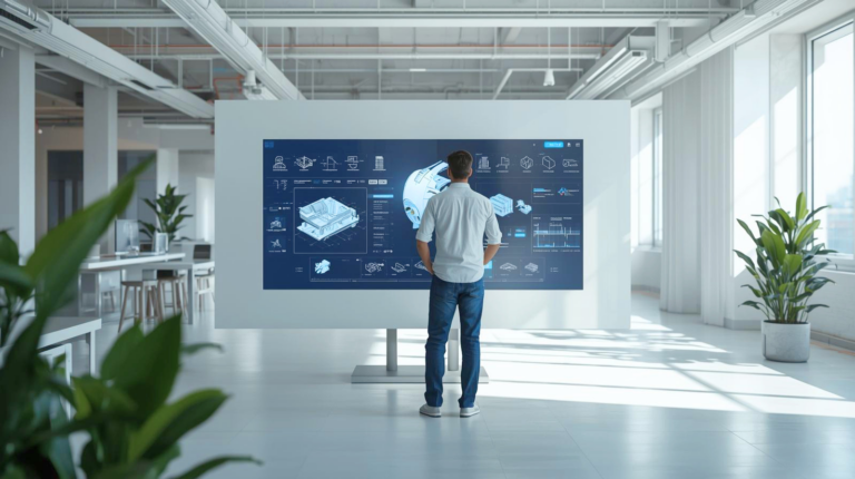 AI Will Not Replace Engineers. It Will Replace the Work Around Them.