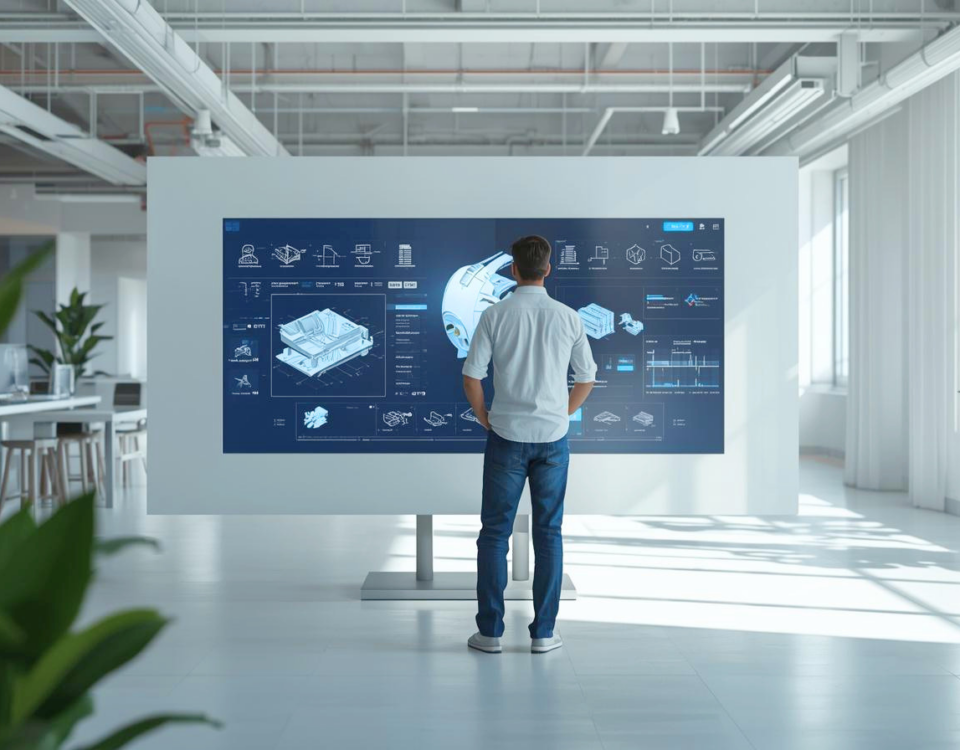 AI Will Not Replace Engineers. It Will Replace the Work Around Them.